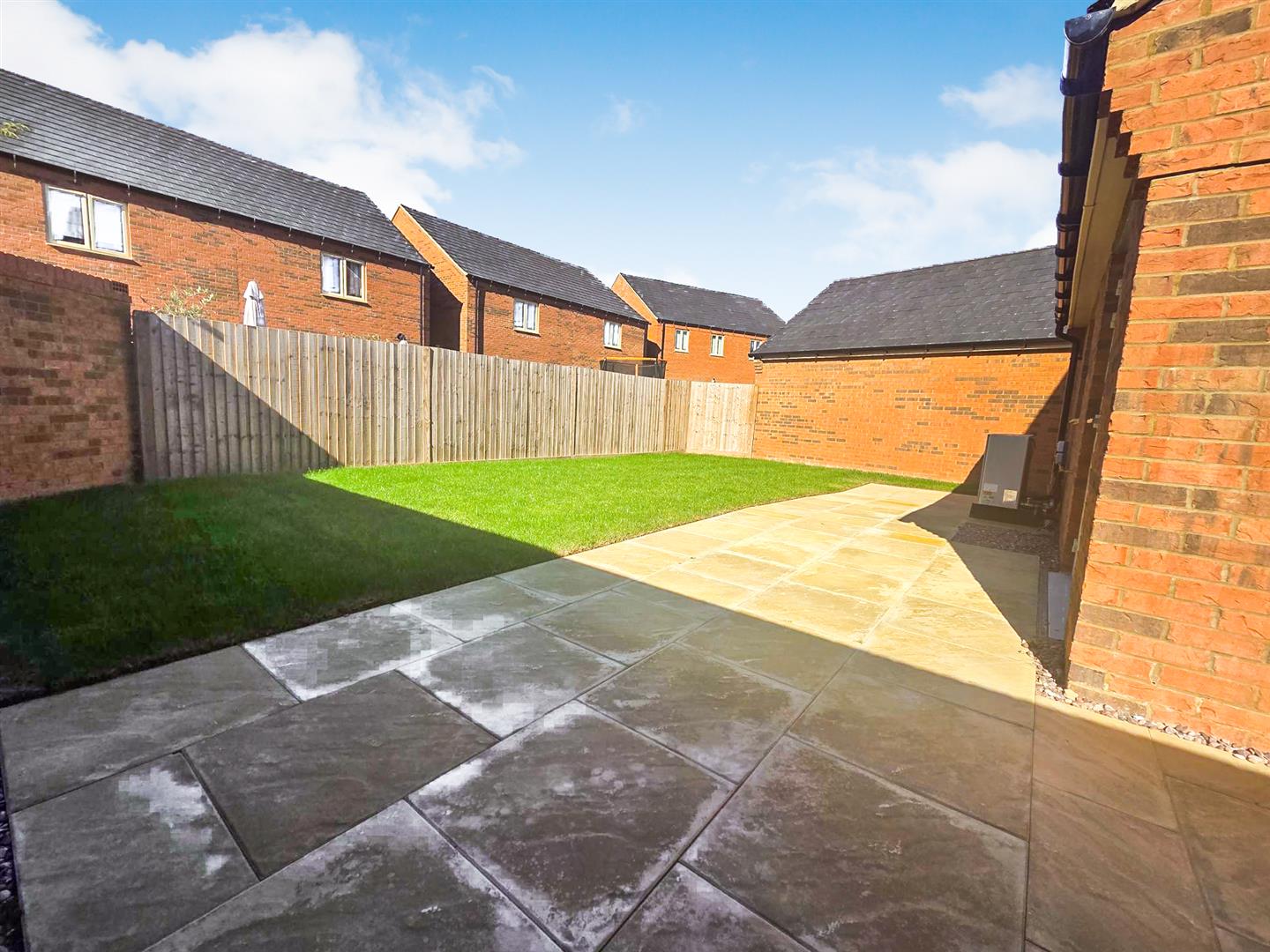 Morinsbury Road, Ravensden, Bedford